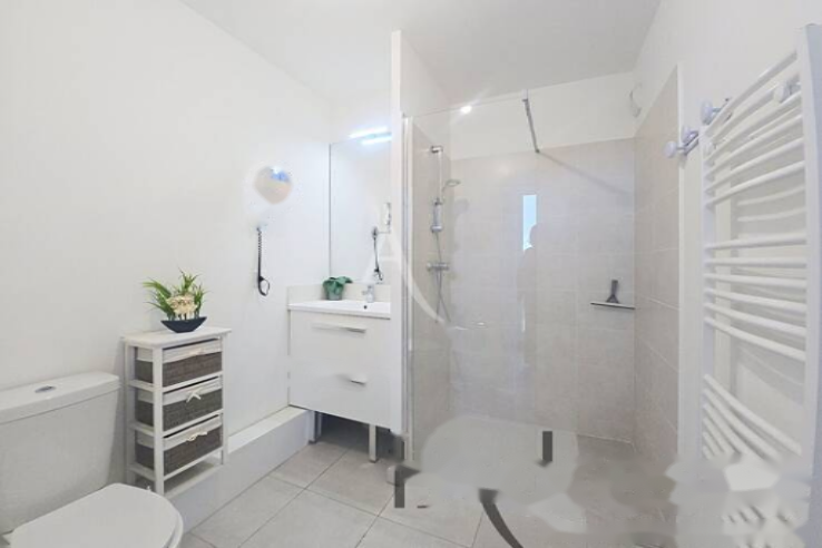 Квартира в Каннах, Франция, 35 м² - фото 2