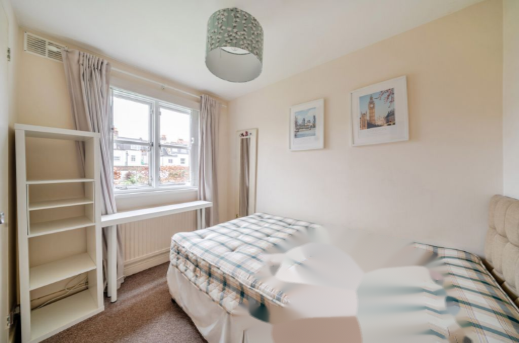 Квартира в Лондоне, Великобритания, 47 м² - фото 2