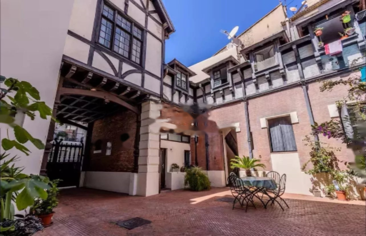 Квартира в Каннах, Франция, 61 м² - фото 2