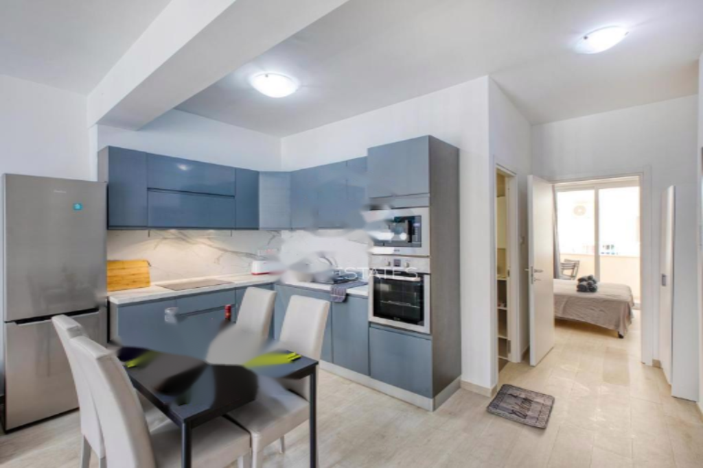 Квартира в Сан-Лоренце, Мальта, 85 м² - фото 2