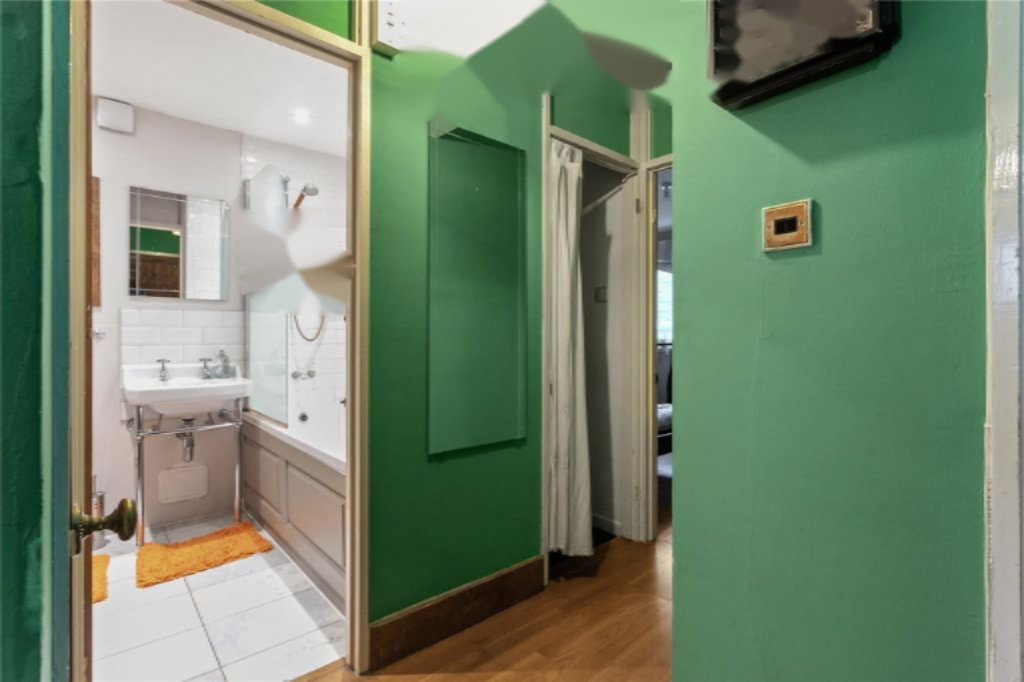 Квартира в Лондоне, Великобритания, 56 м² - фото 2