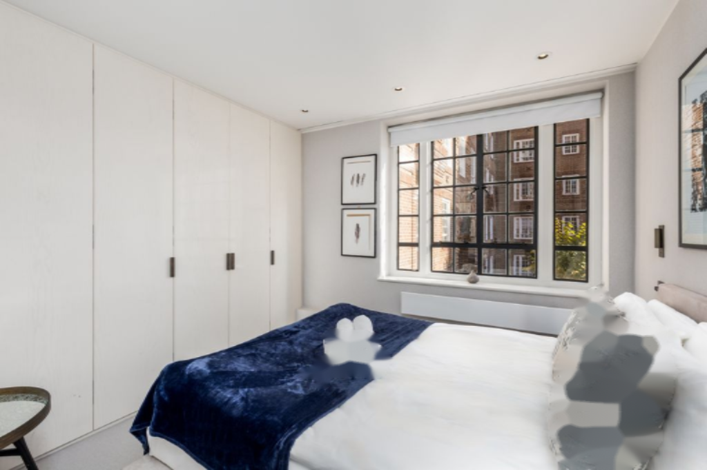 Квартира в Лондоне, Великобритания, 72 м² - фото 2