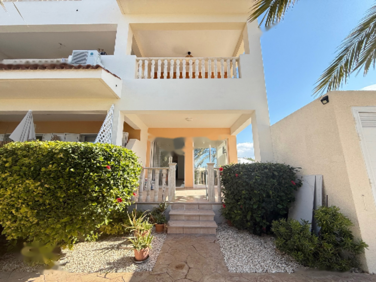 Квартира в Киссонерге, Кипр, 110 м² - фото 2