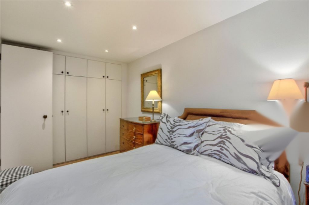 Квартира в Лондоне, Великобритания, 74 м² - фото 2