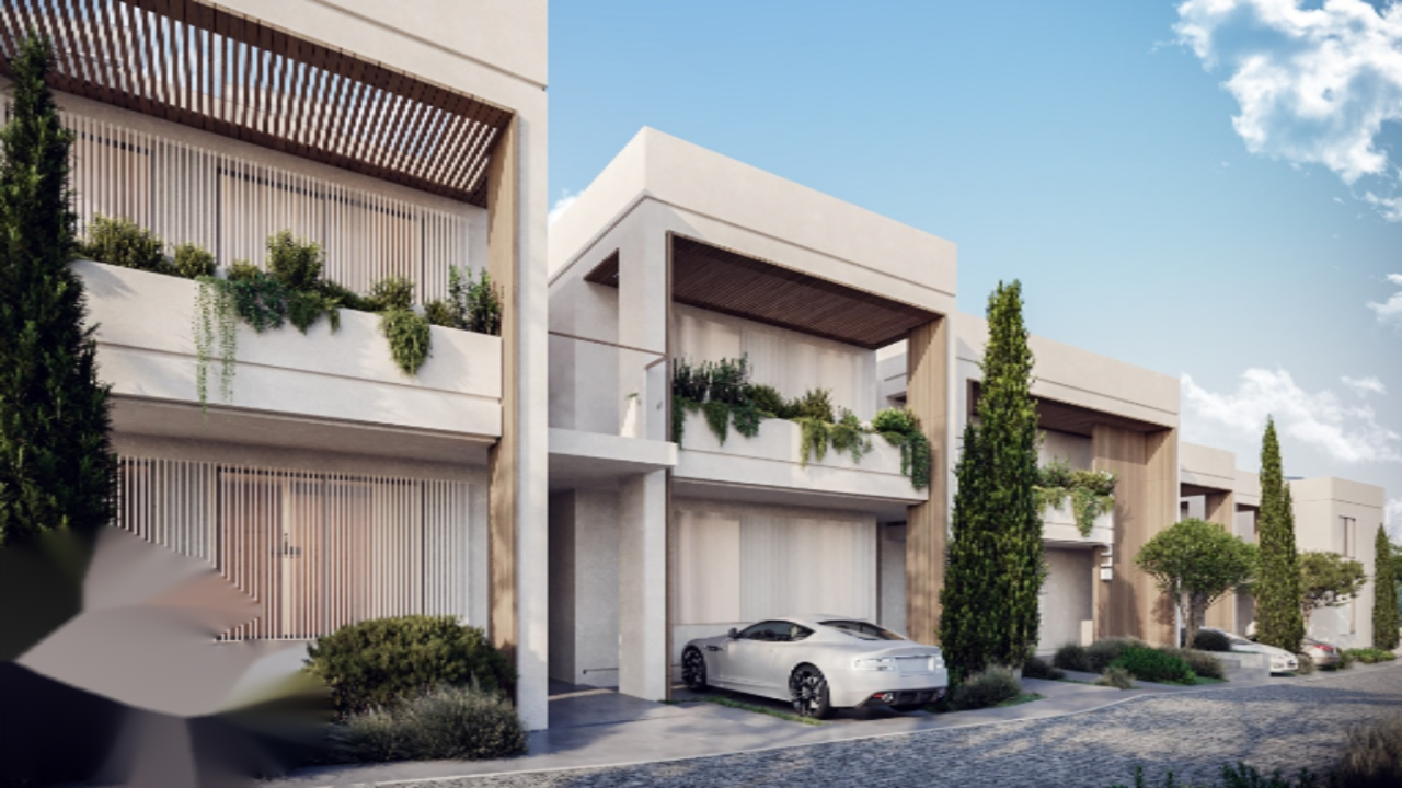 Квартира в Паралимни, Кипр, 80 м² - фото 2