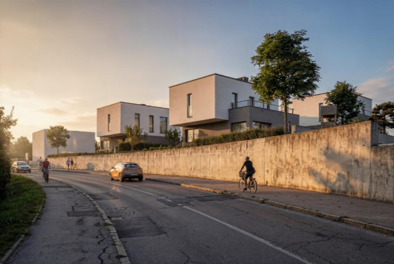 Дом в Копере, Словения, 208 м² - фото 2