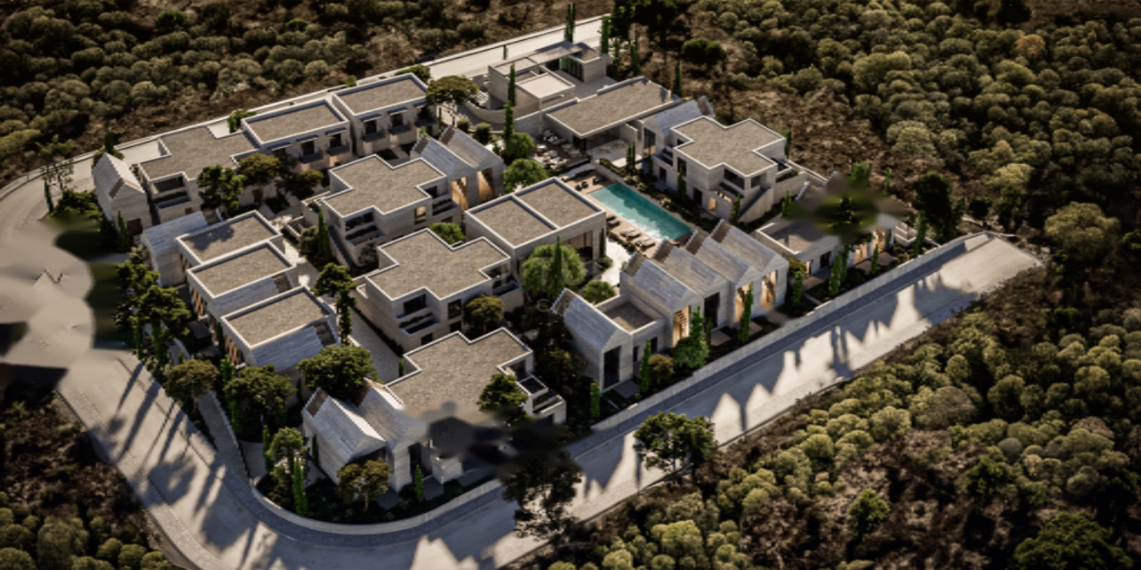 Квартира в Героскипу, Кипр, 75 м² - фото 2