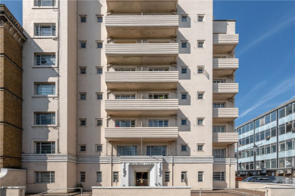 Квартира в Лондоне, Великобритания, 28 м² - фото 2