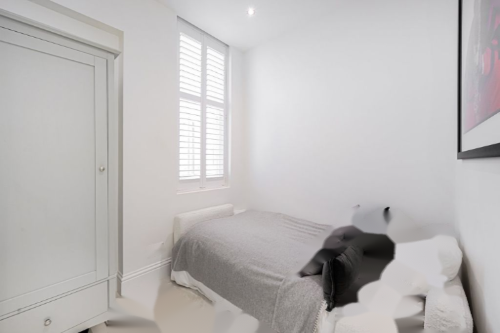 Квартира в Лондоне, Великобритания, 8 м² - фото 2