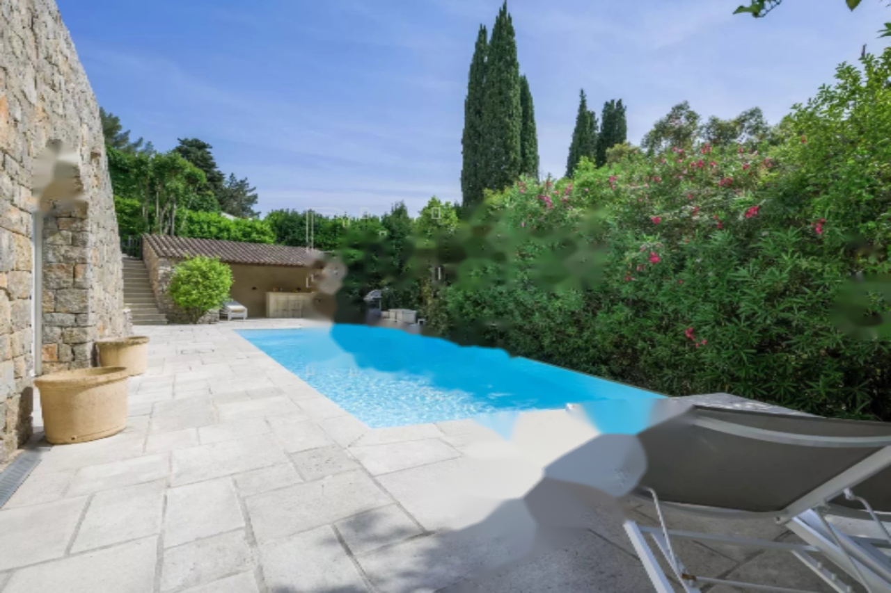 Квартира в Каннах, Франция, 297 м² - фото 2