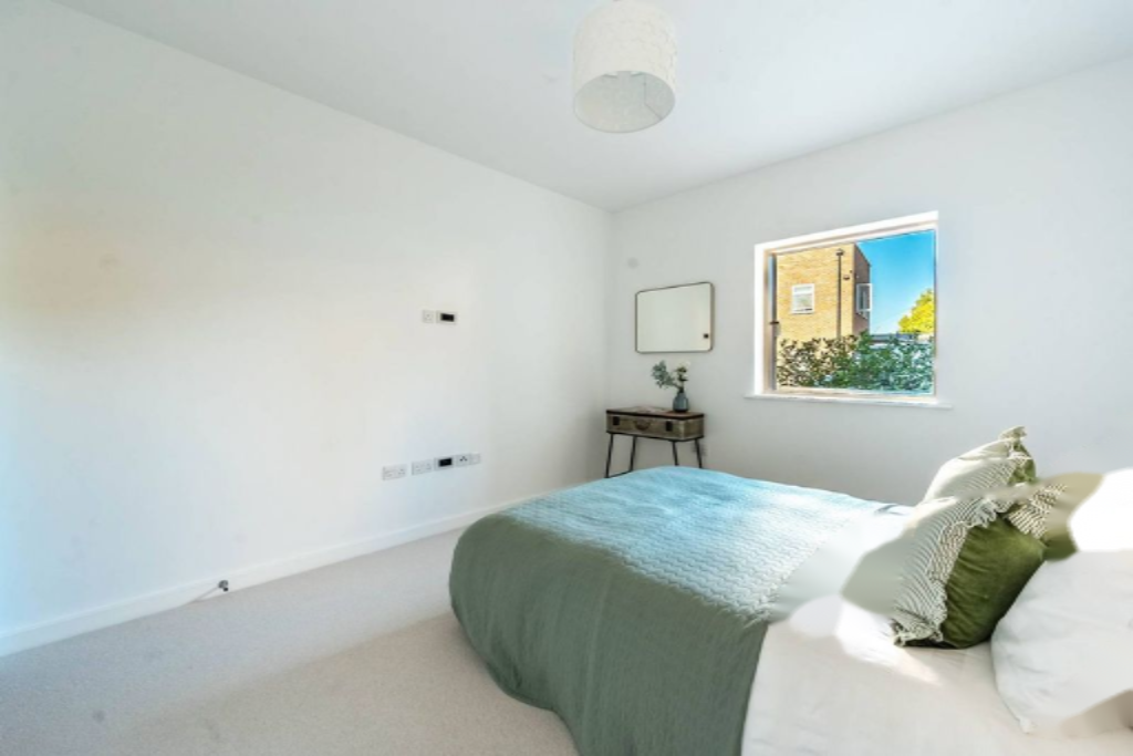 Квартира в Лондоне, Великобритания, 56 м² - фото 3