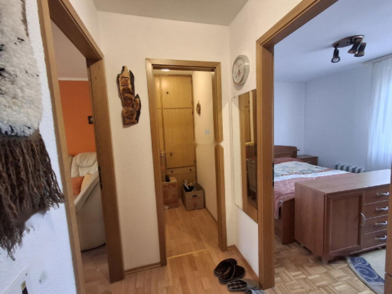 Дом в Любляне, Словения, 88 м² - фото 3