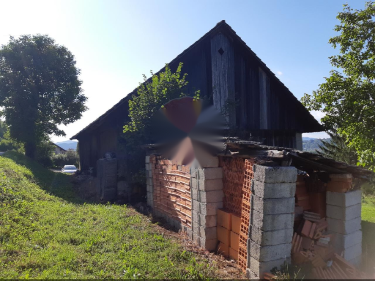 Дом в Шмарье-при-Елшах, Словения, 144 м² - фото 3