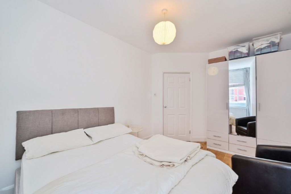 Квартира в Лондоне, Великобритания, 41 м² - фото 3