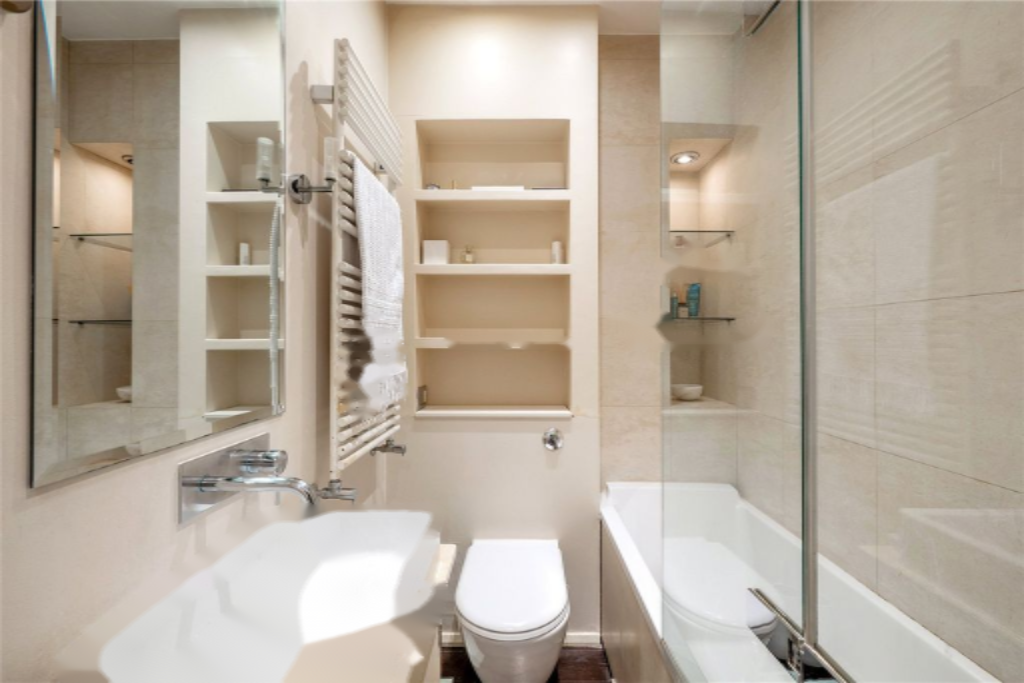 Квартира в Лондоне, Великобритания, 7 м² - фото 3