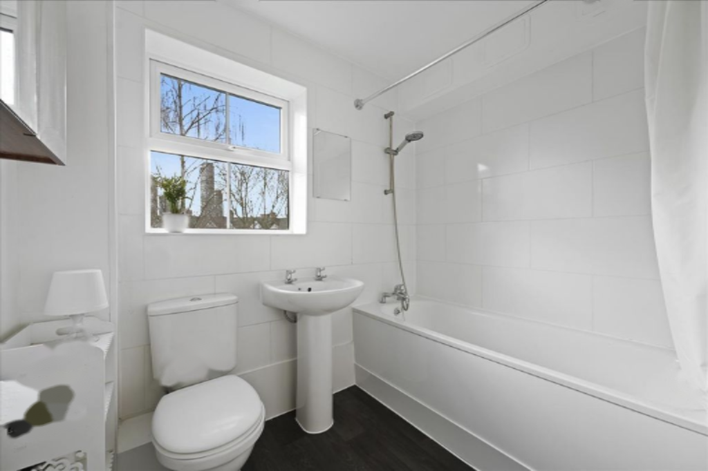 Квартира в Лондоне, Великобритания, 45 м² - фото 3