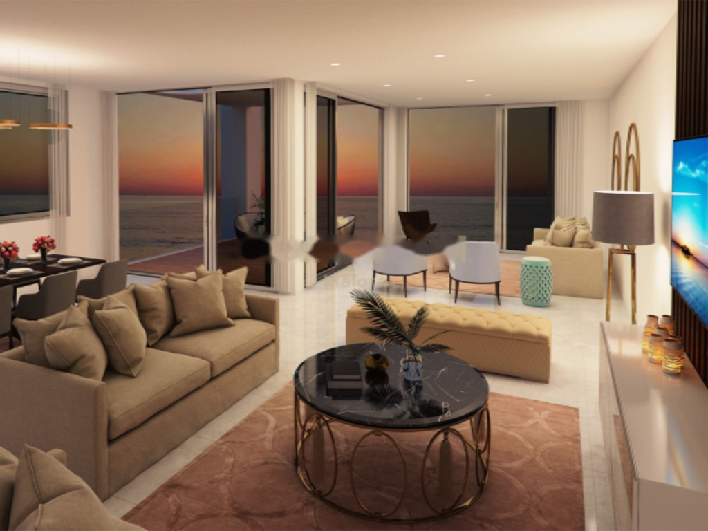 Квартира в Лимасоле, Кипр, 152 м² - фото 3