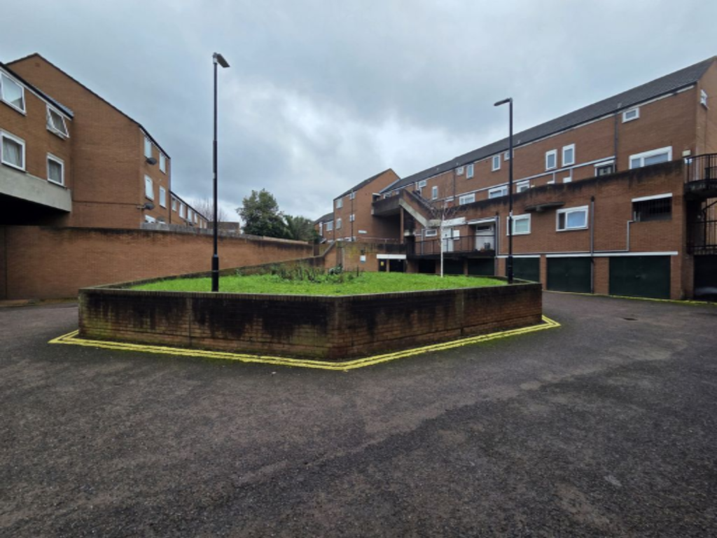 Квартира в Лондоне, Великобритания, 49 м² - фото 3