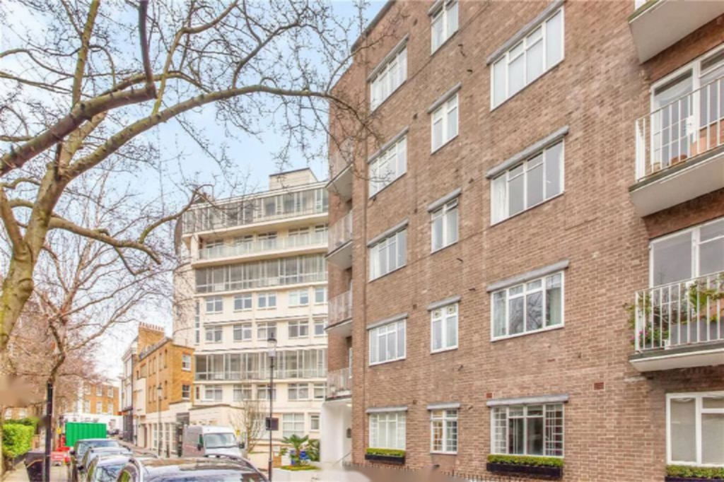 Квартира в Лондоне, Великобритания, 39 м² - фото 3