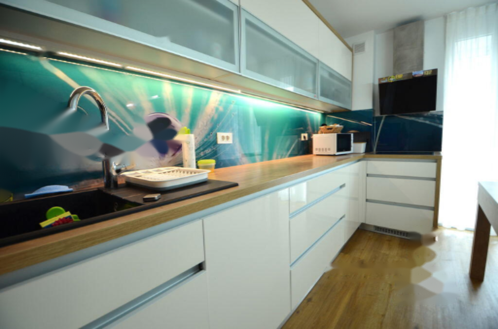 Квартира в Любляне, Словения, 47 м² - фото 3