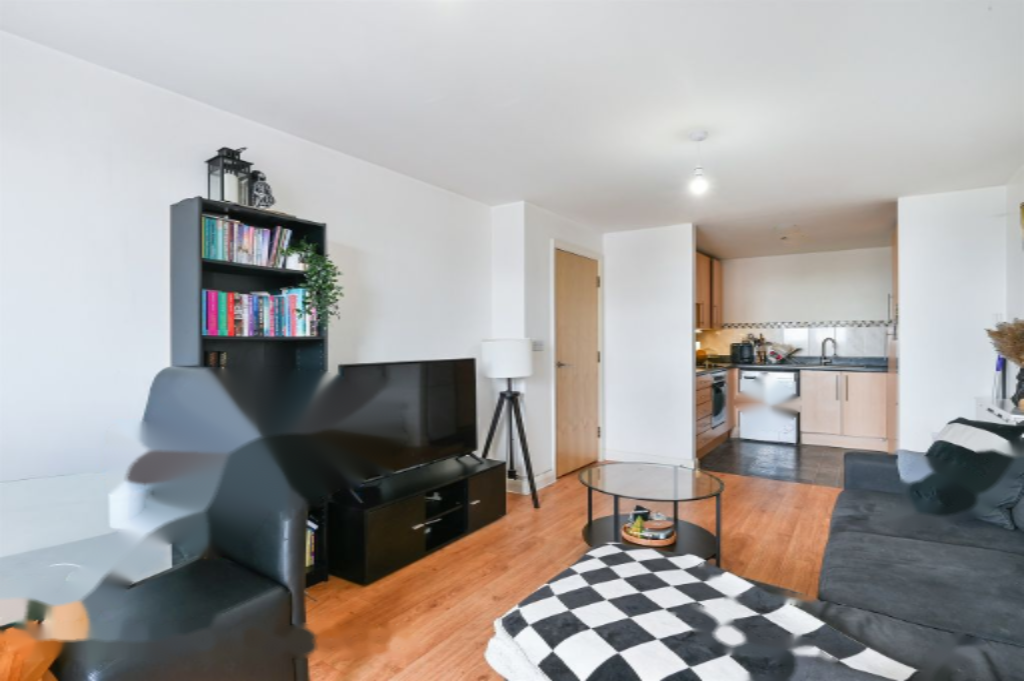 Квартира в Лондоне, Великобритания, 67 м² - фото 3