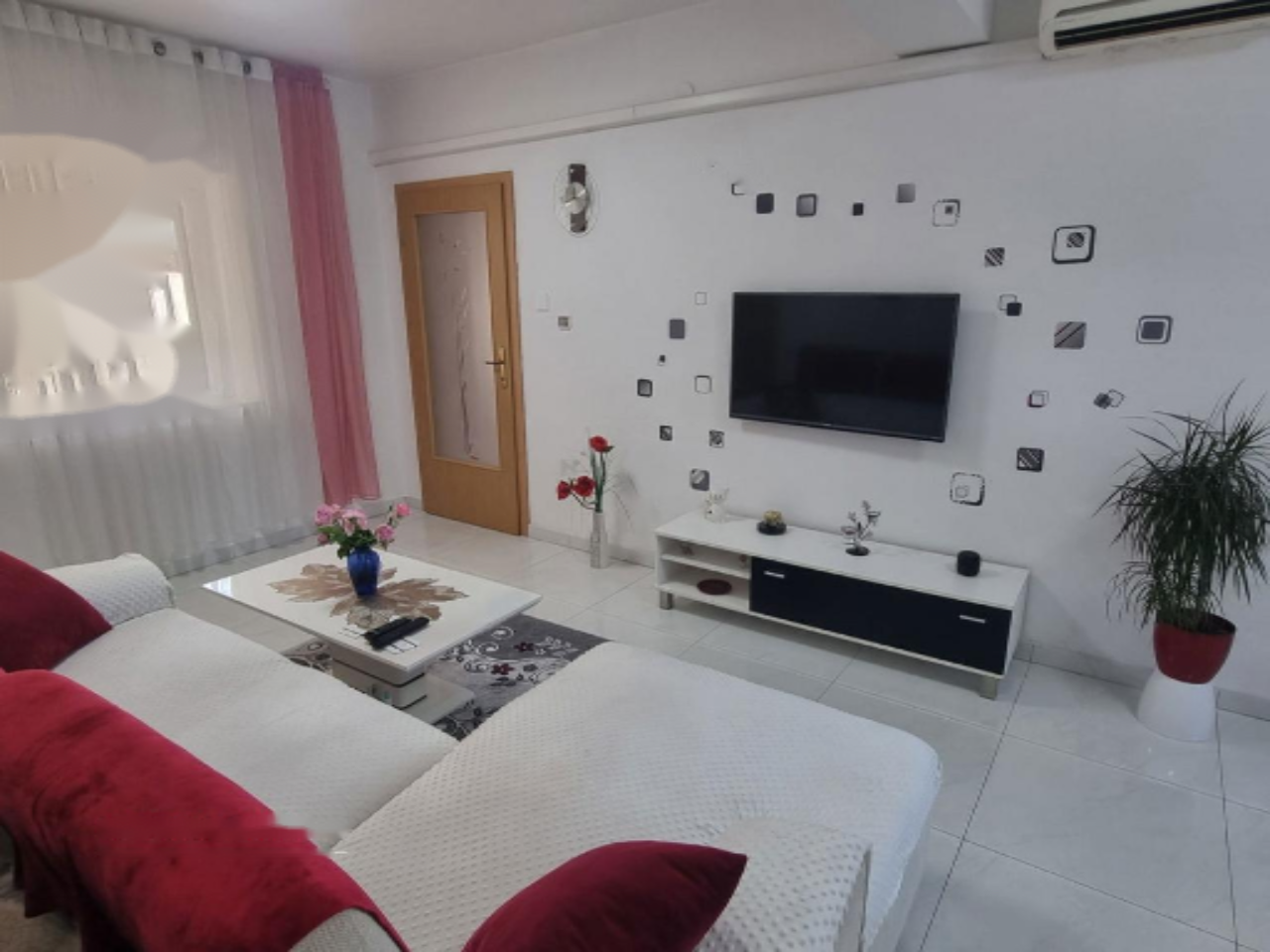 Квартира в Копере, Словения, 85 м² - фото 3