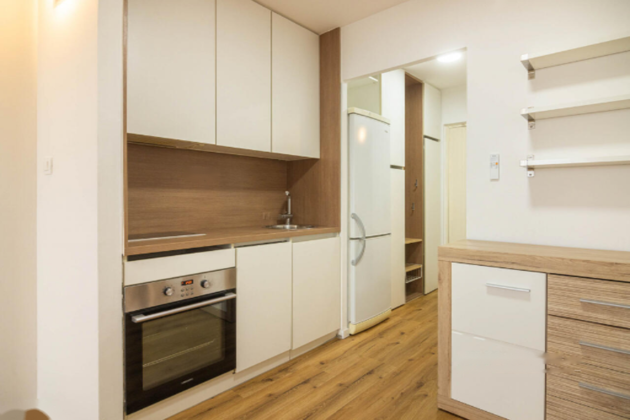 Квартира в Любляне, Словения, 46 м² - фото 3