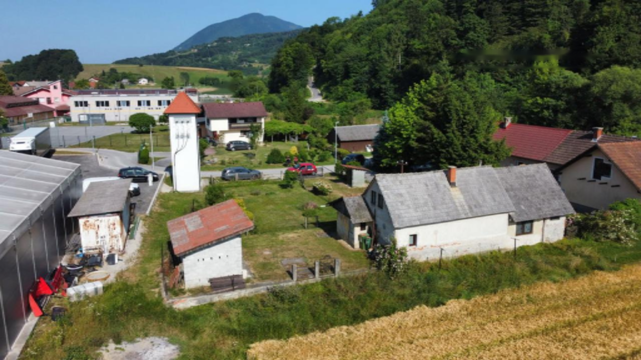 Дом в Словенске-Конице, Словения, 82 м² - фото 3