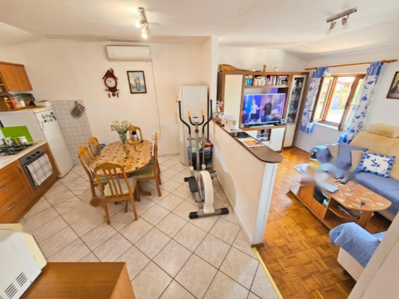 Квартира в Пиране, Словения, 96 м² - фото 3