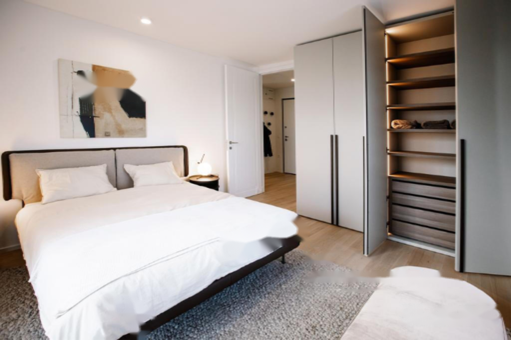 Квартира в Любляне, Словения, 138 м² - фото 3