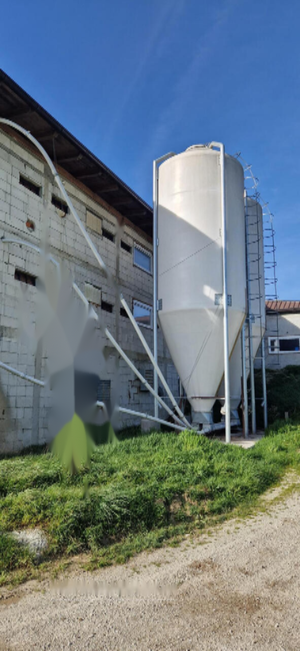 Ферма в Словенска-Бистрице, Словения, 19 132 м² - фото 3