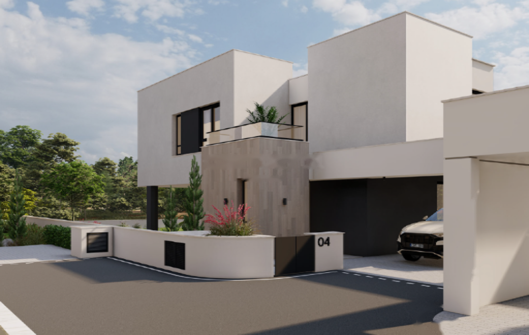 Квартира в Палодее, Кипр, 150 м² - фото 3