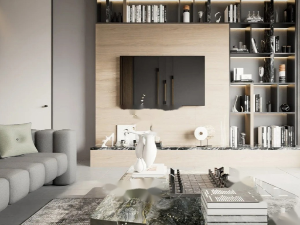 Квартира в Айос-Атанасиосе, Кипр, 76 м² - фото 3