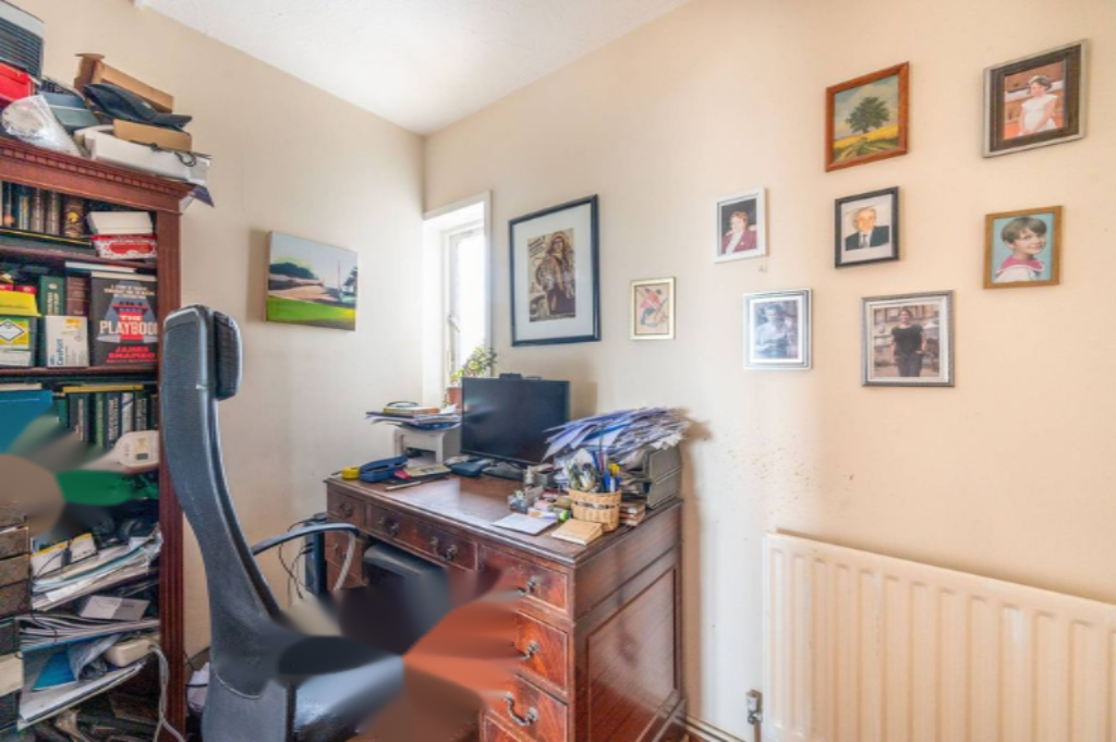 Квартира в Лондоне, Великобритания, 46 м² - фото 3