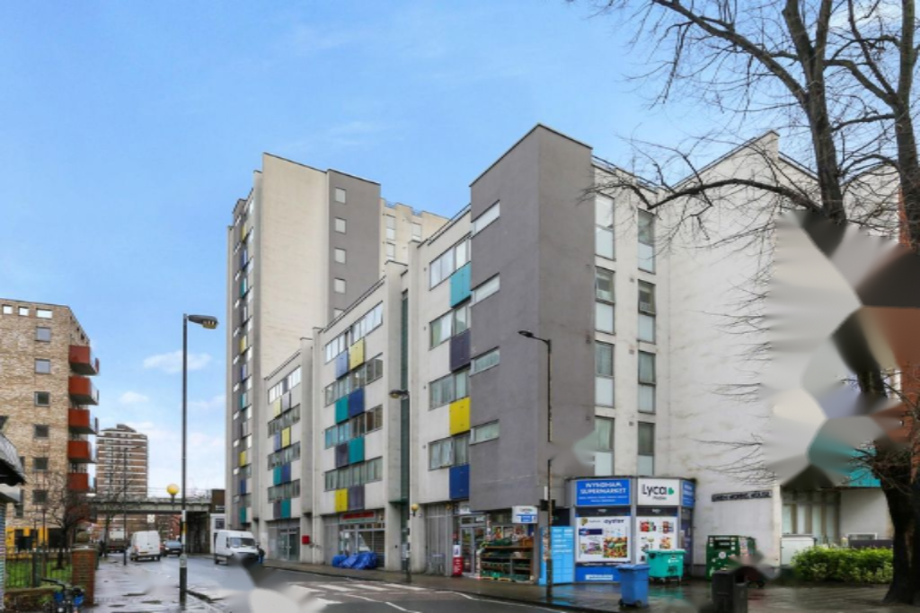 Квартира в Лондоне, Великобритания, 69 м² - фото 3