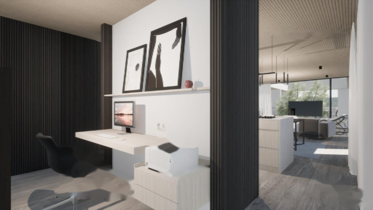 Дом в Копере, Словения, 222 м² - фото 3