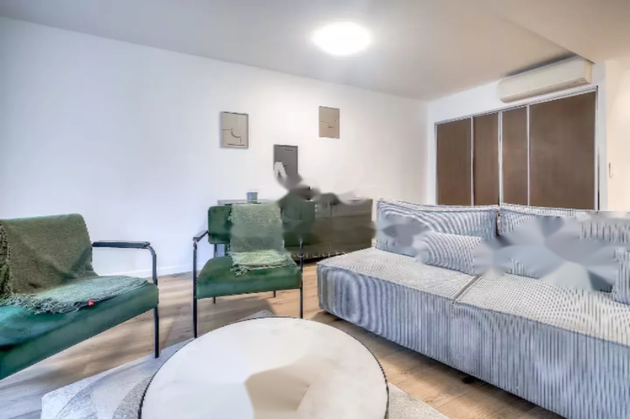 Квартира в Каннах, Франция, 70 м² - фото 3