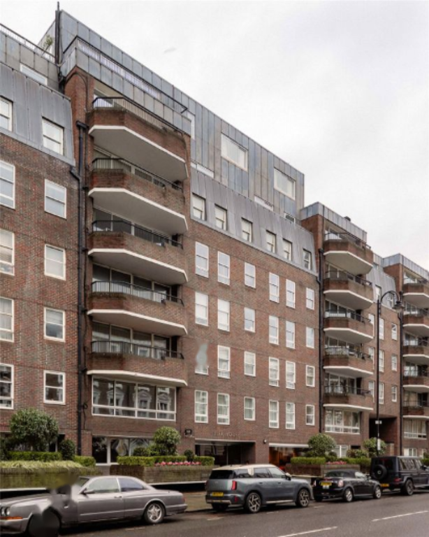 Квартира в Лондоне, Великобритания, 51 м² - фото 3