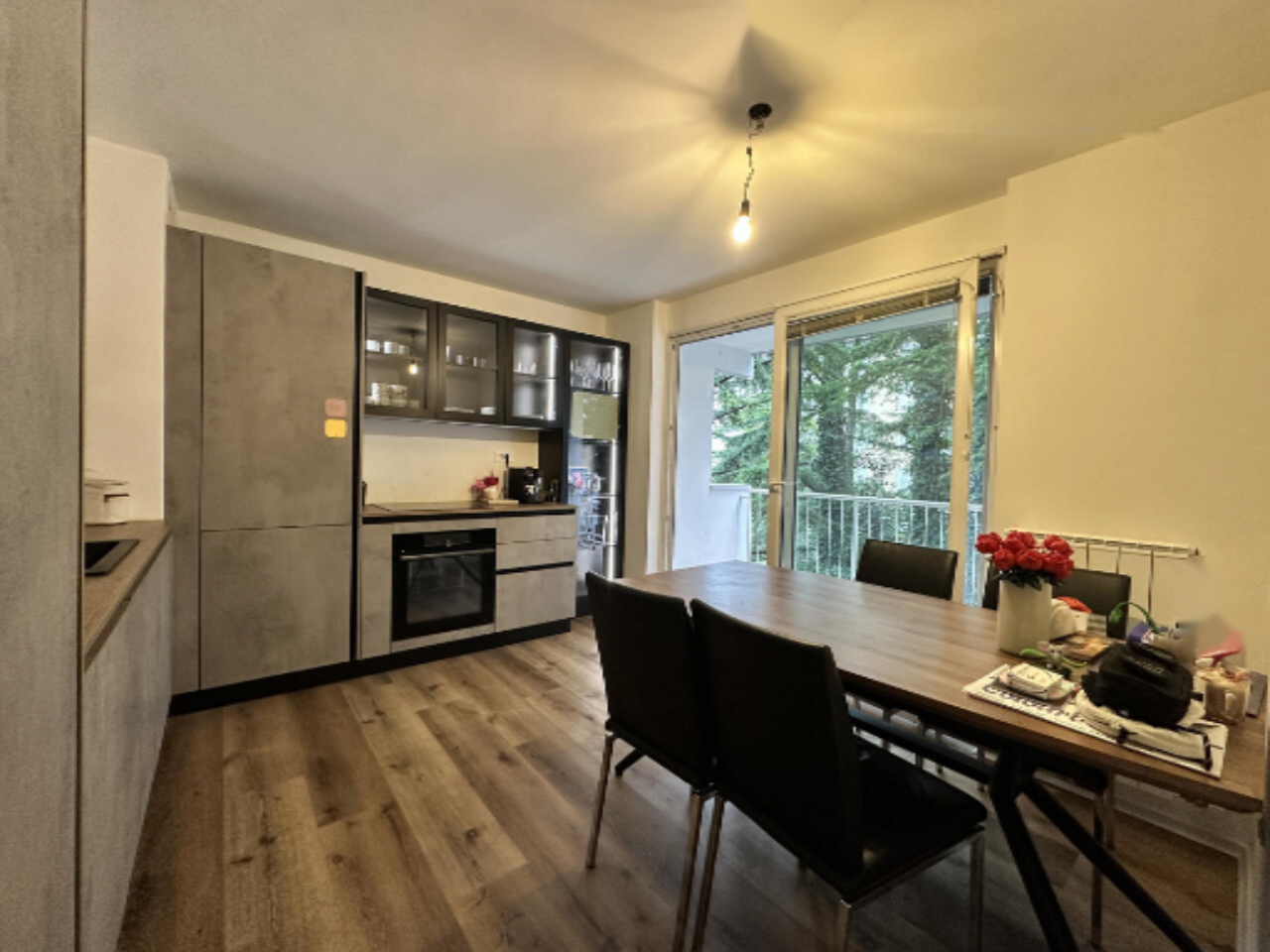 Квартира в Копере, Словения, 77 м² - фото 3