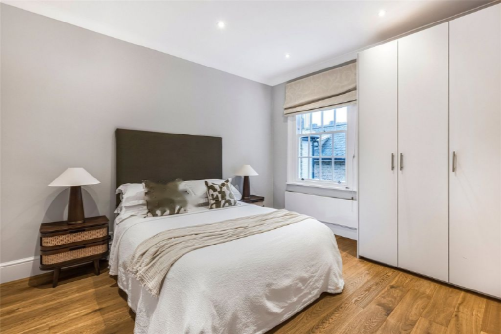 Квартира в Лондоне, Великобритания, 211 м² - фото 3