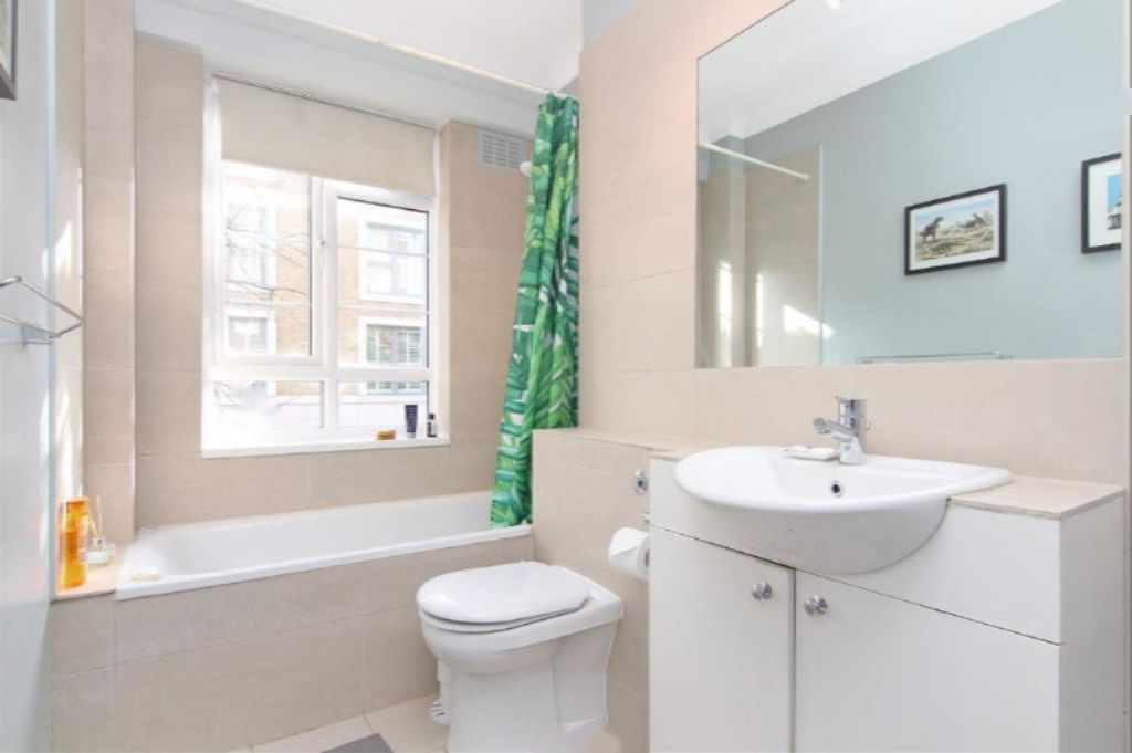 Квартира в Лондоне, Великобритания, 44 м² - фото 3