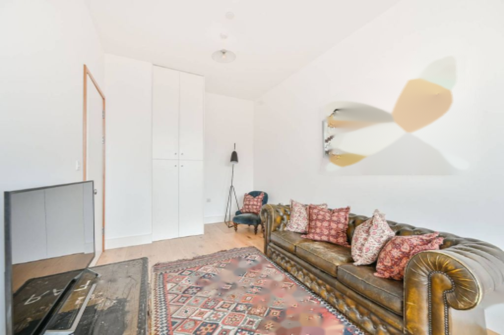 Квартира в Лондоне, Великобритания, 42 м² - фото 3