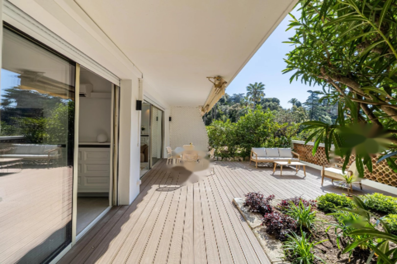 Квартира в Каннах, Франция, 105 м² - фото 3