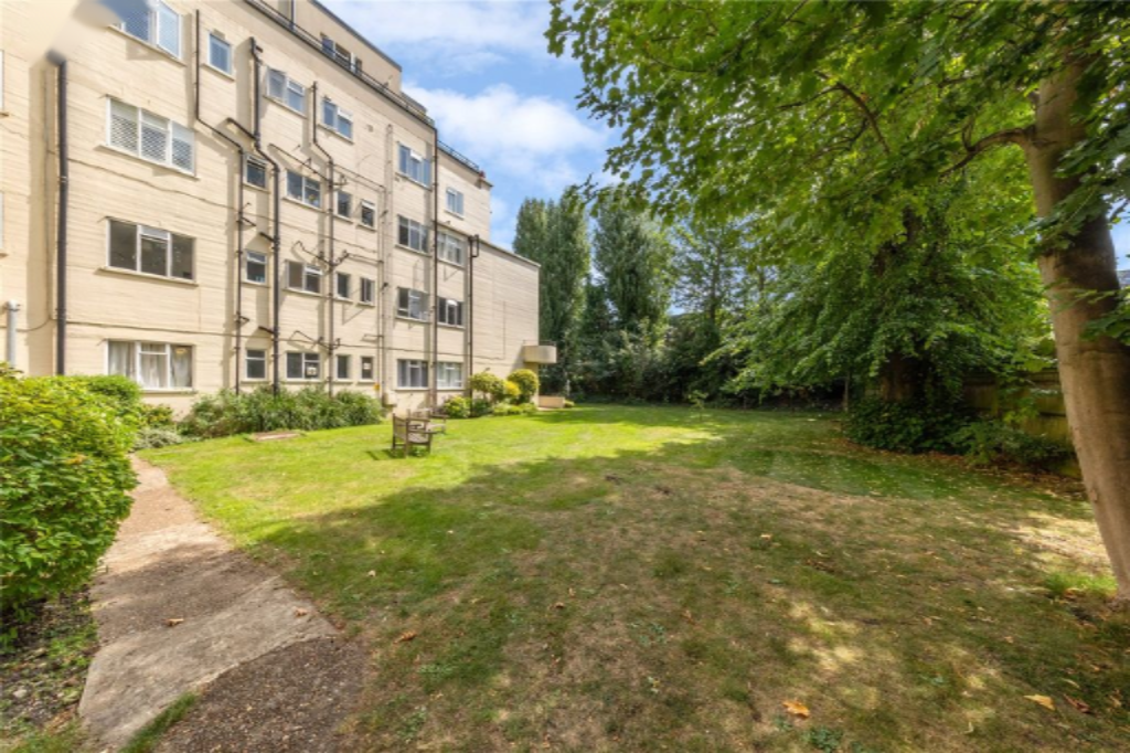 Квартира в Лондоне, Великобритания, 44 м² - фото 3