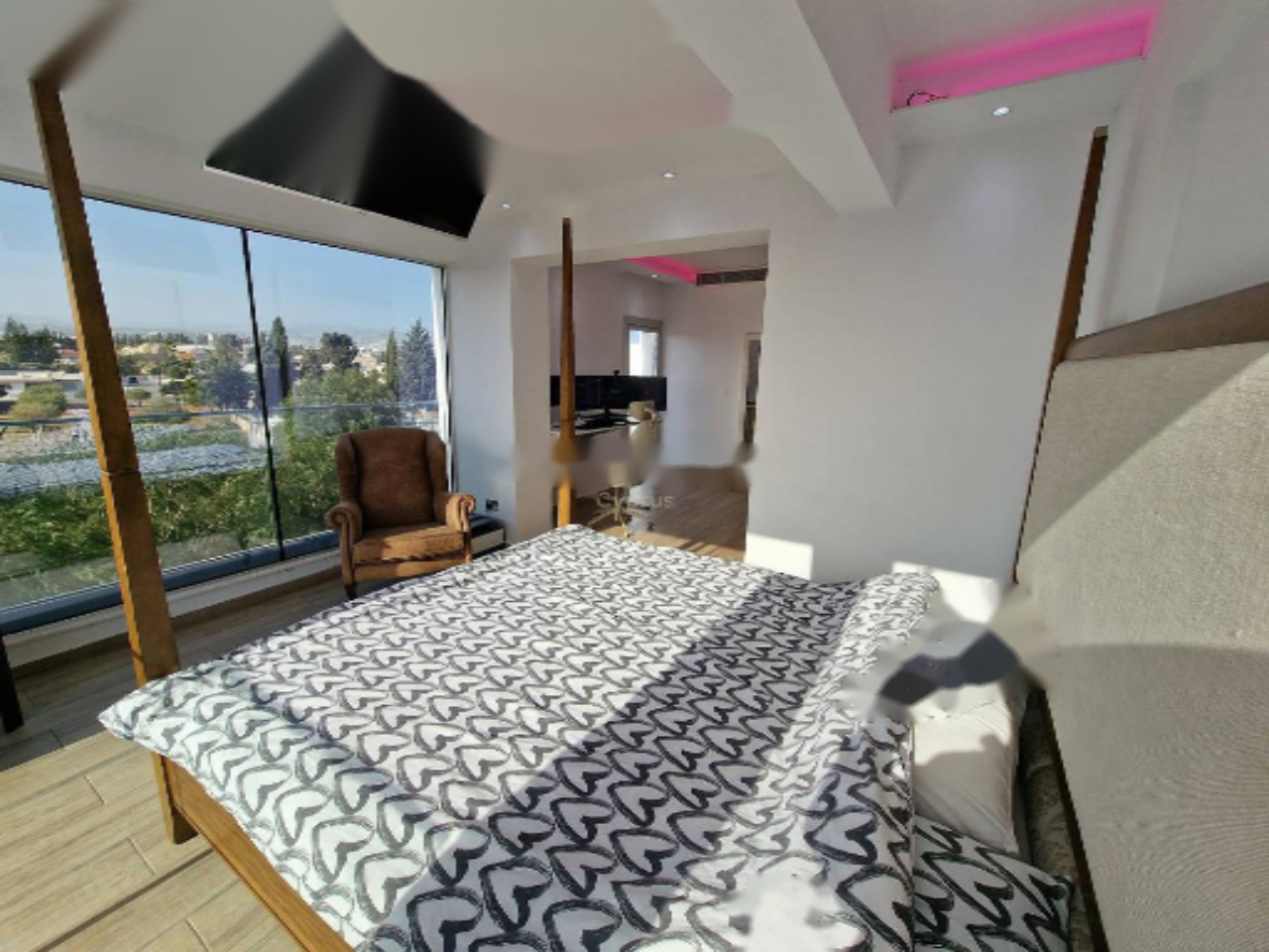 Квартира в Лимасоле, Кипр, 108 м² - фото 3