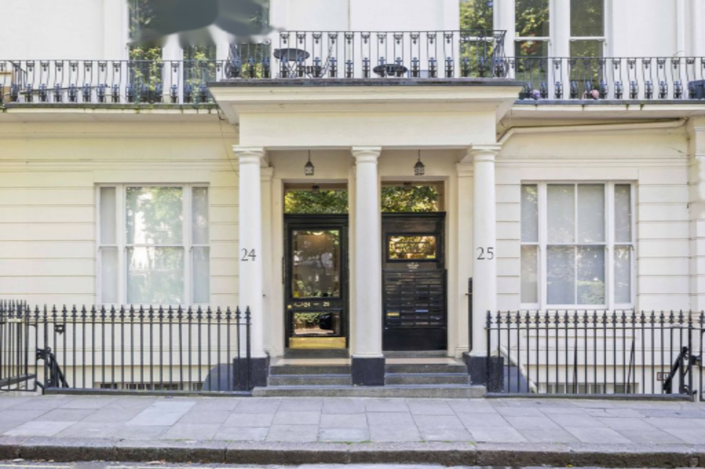 Квартира в Лондоне, Великобритания, 22 м² - фото 3