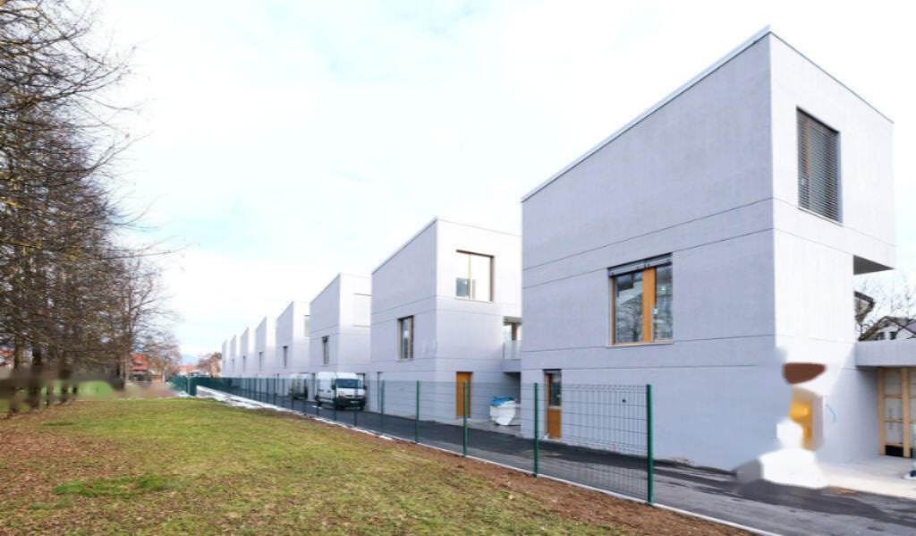 Дом в Любляне, Словения, 158 м² - фото 3