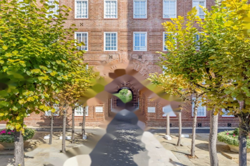 Квартира в Лондоне, Великобритания, 72 м² - фото 3