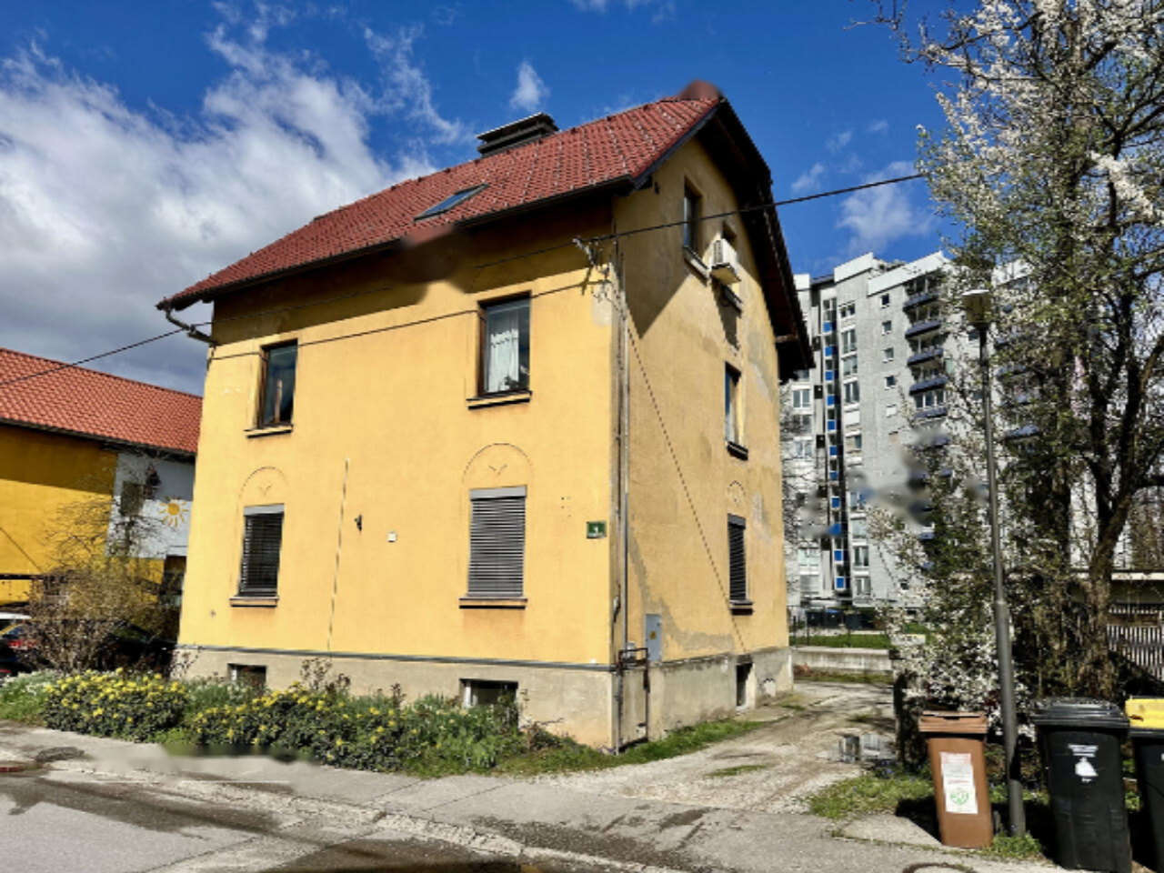 Дом в Любляне, Словения, 270 м² - фото 3