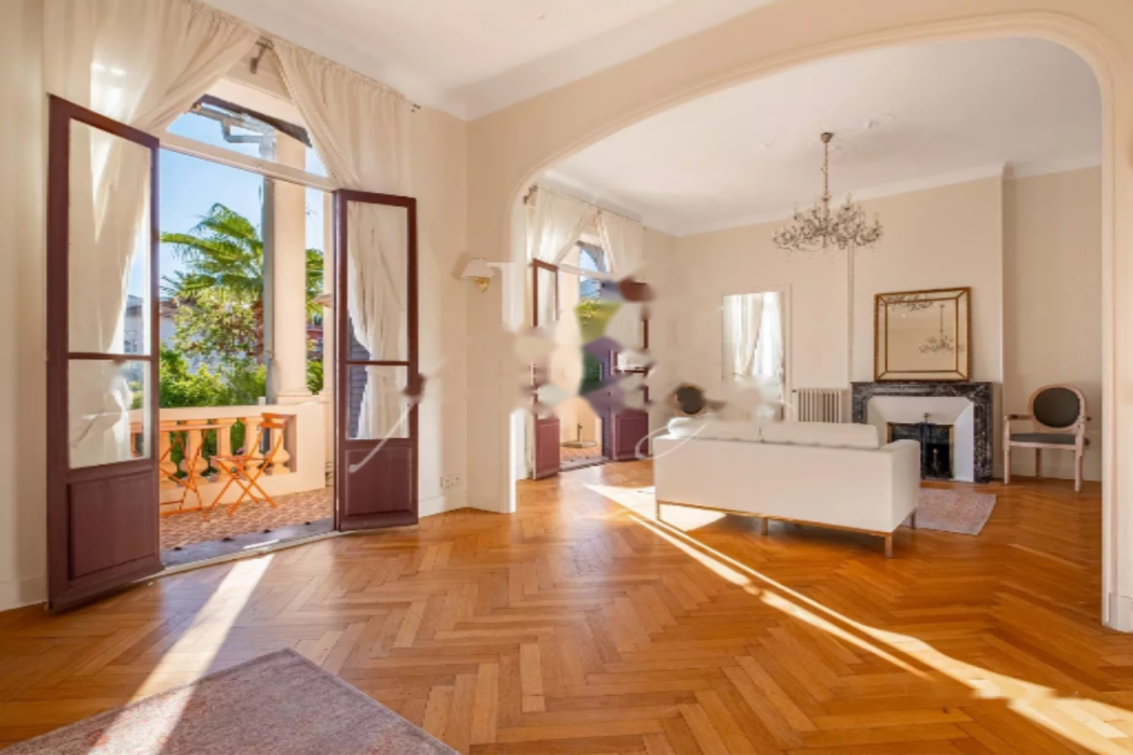 Квартира в Каннах, Франция, 275 м² - фото 3